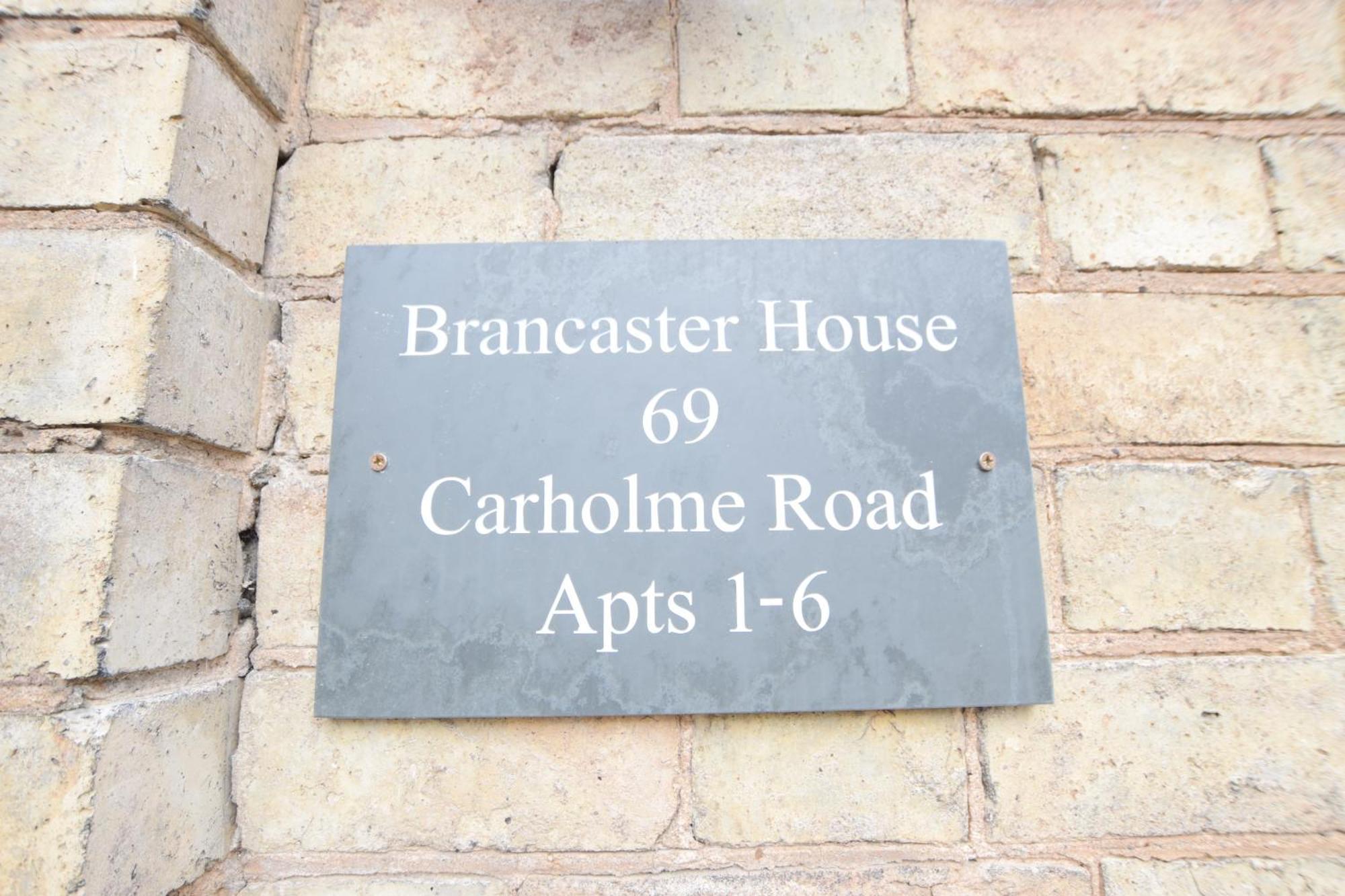 Stylish City Centre Apartments Lincoln Exterior foto
